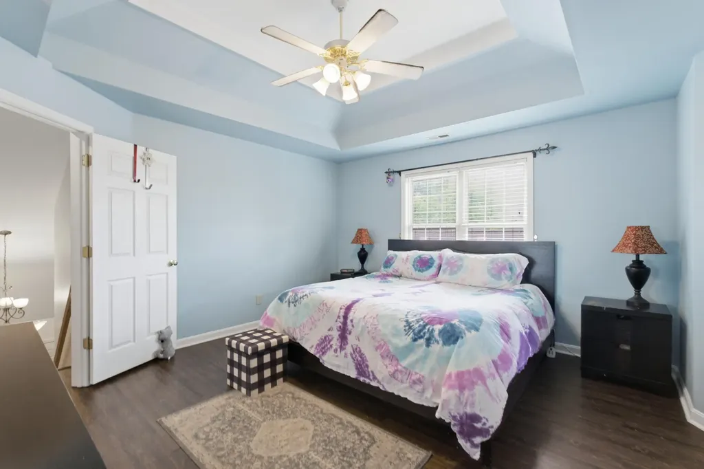 3648 Fair Ridge Drive Lexington KY 40509