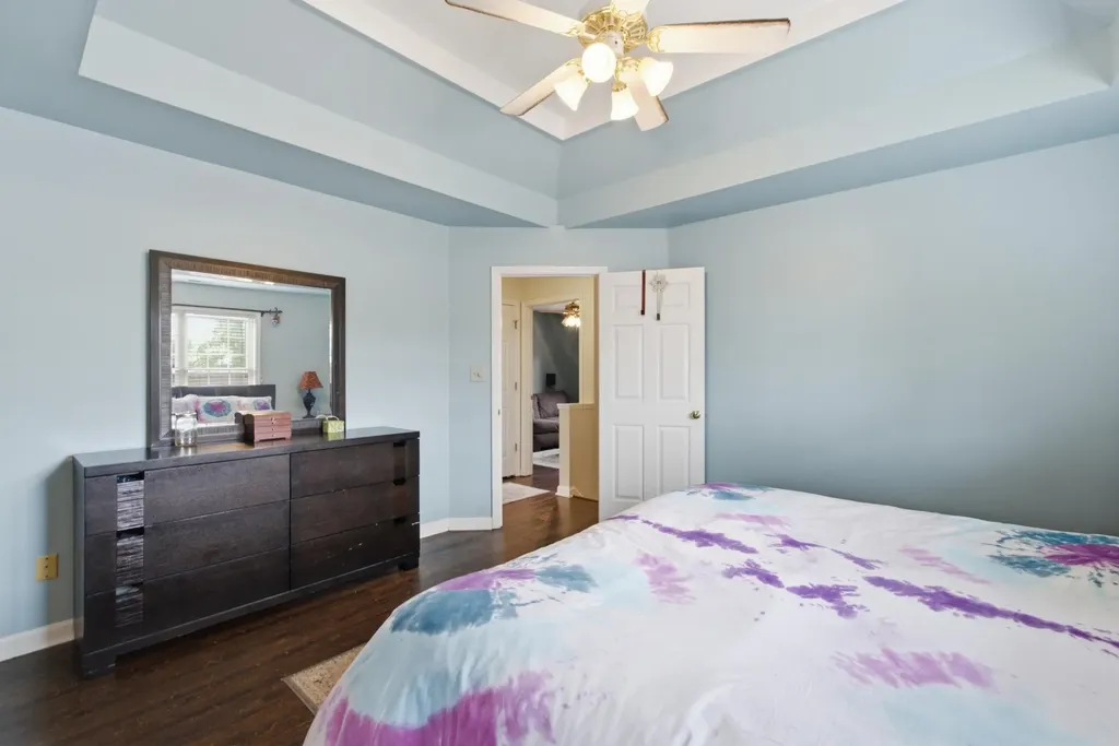 3648 Fair Ridge Drive Lexington KY 40509