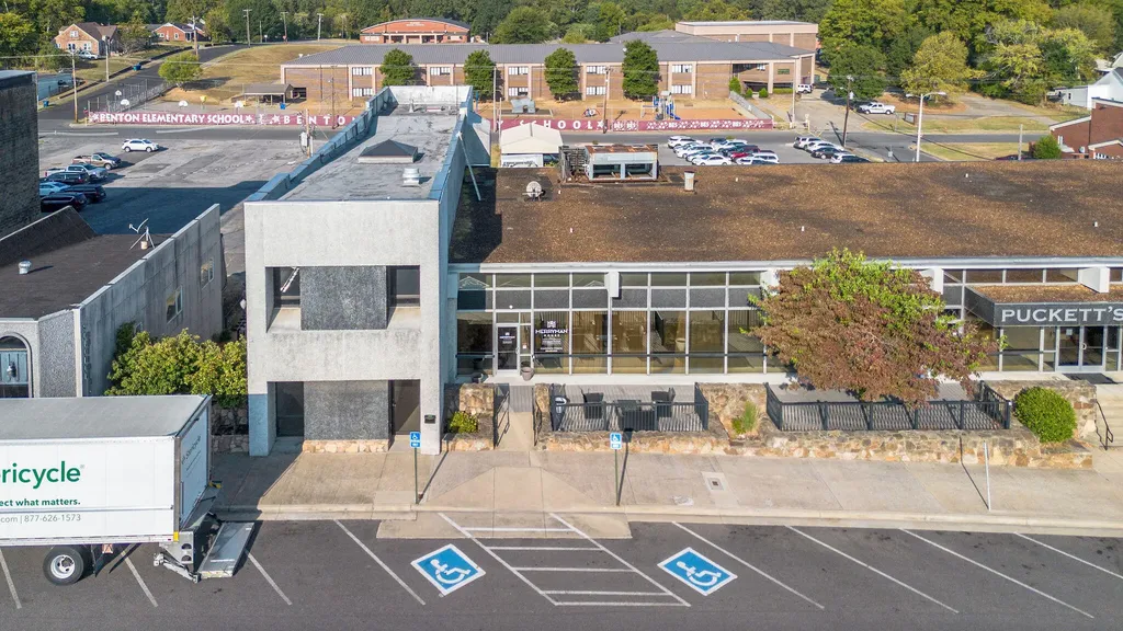 1016 Main Street Benton KY 42025
