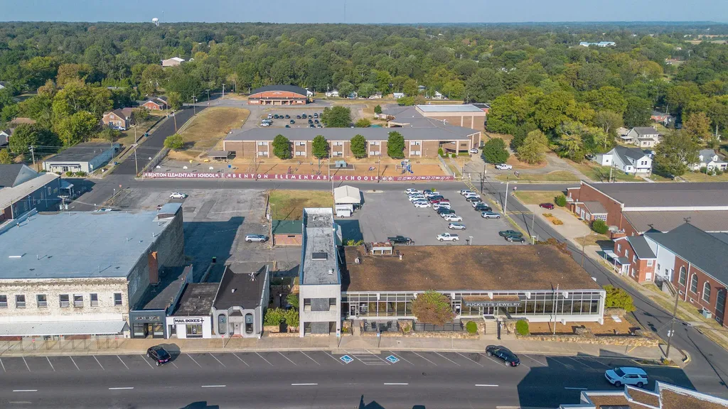1016 Main Street Benton KY 42025
