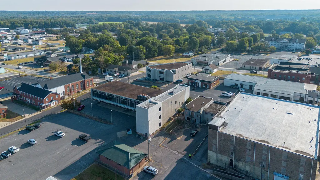1016 Main Street Benton KY 42025