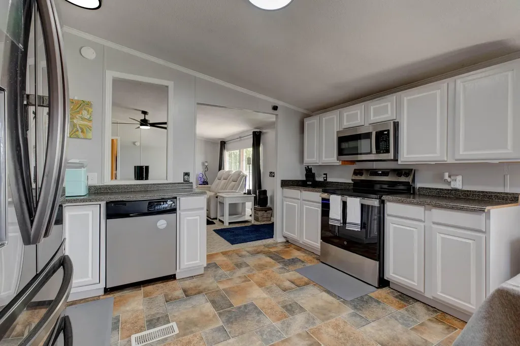 125 Wild Ridge Road Morehead KY 40351