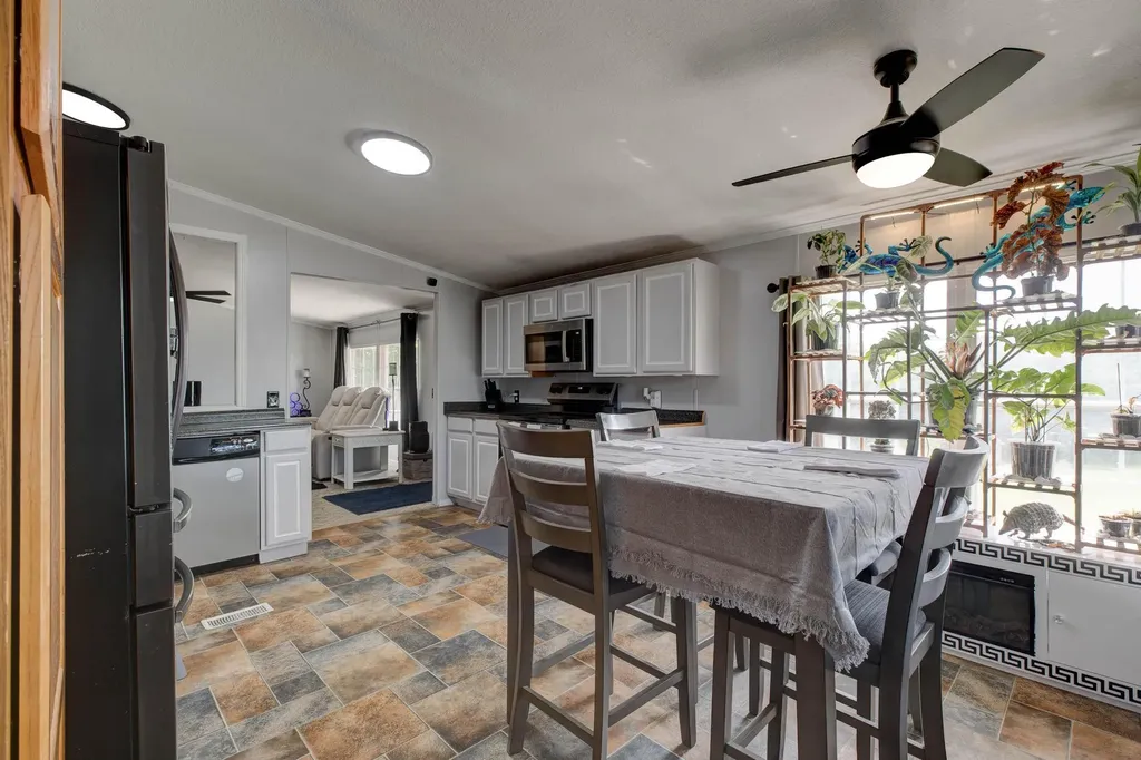 125 Wild Ridge Road Morehead KY 40351