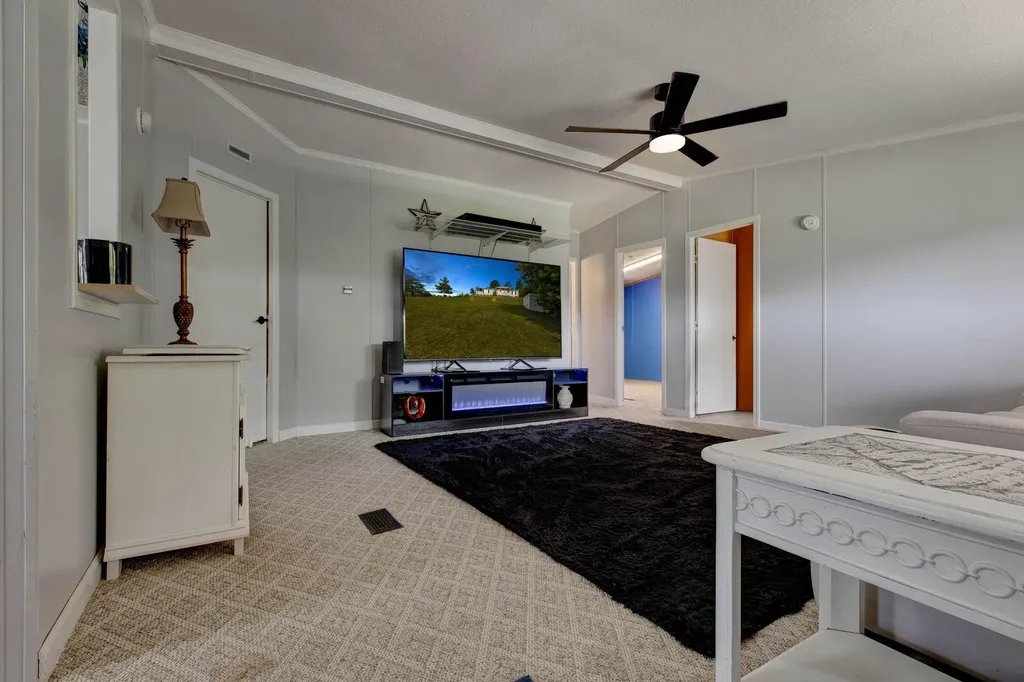 125 Wild Ridge Road Morehead KY 40351