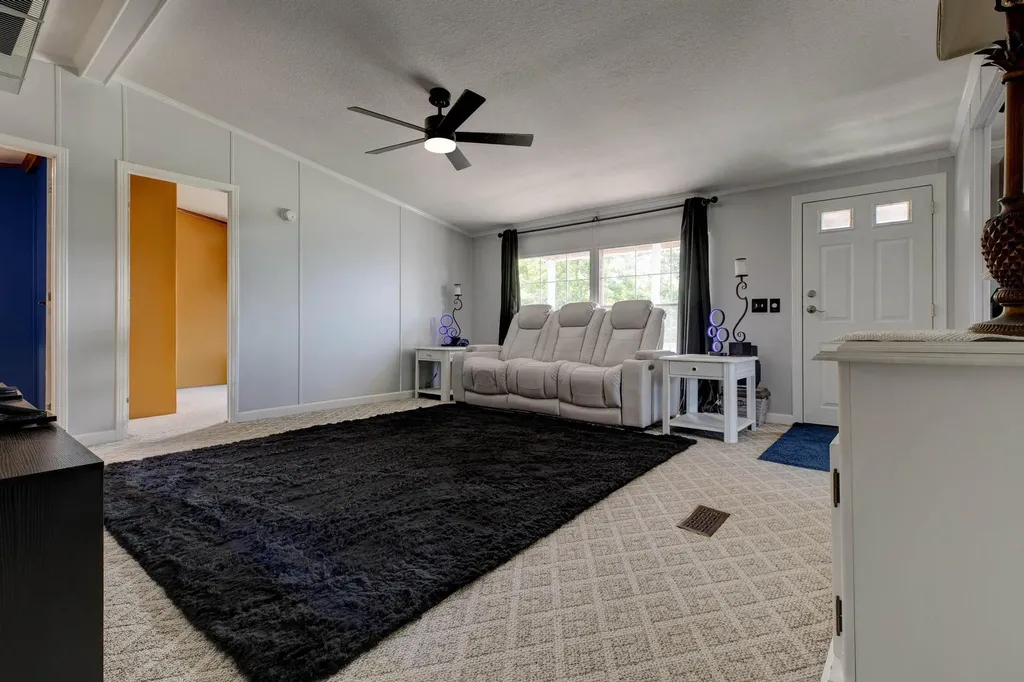 125 Wild Ridge Road Morehead KY 40351