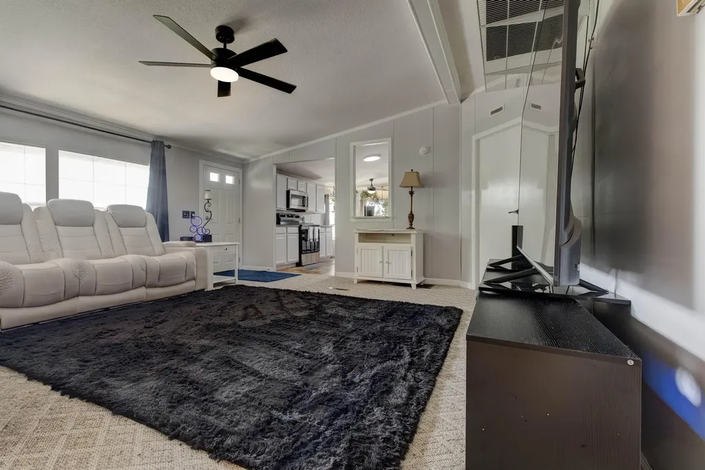 125 Wild Ridge Road Morehead KY 40351