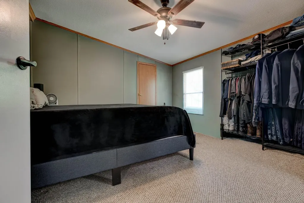 125 Wild Ridge Road Morehead KY 40351