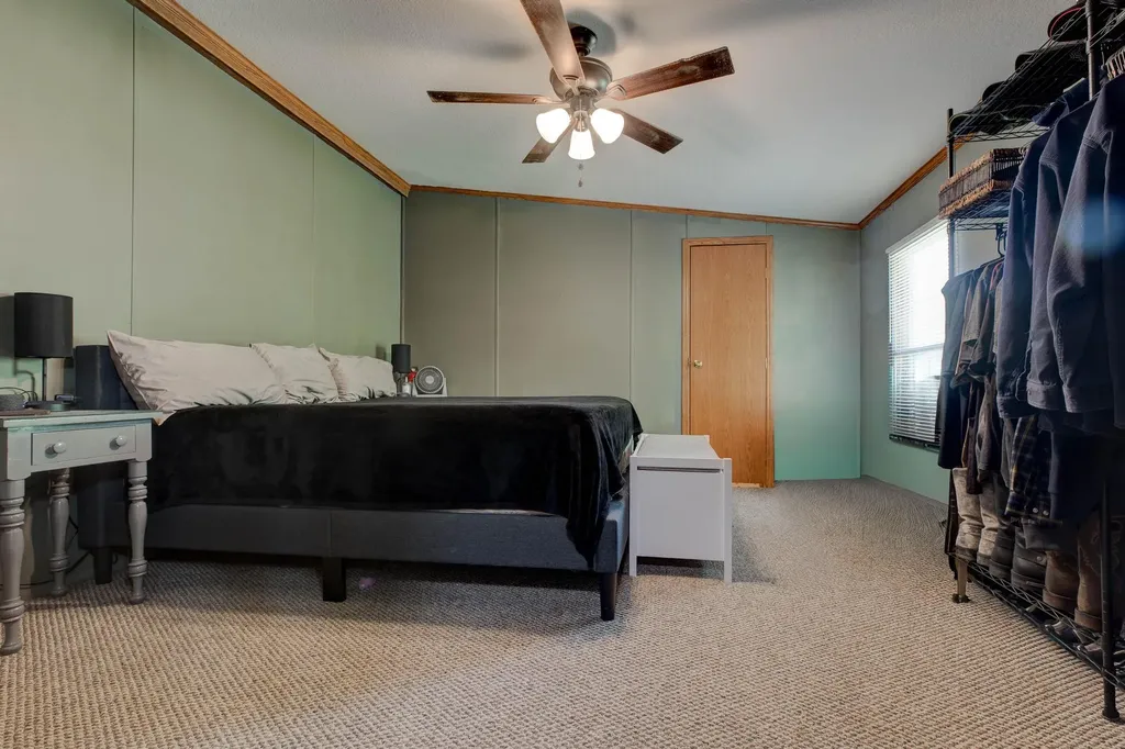 125 Wild Ridge Road Morehead KY 40351