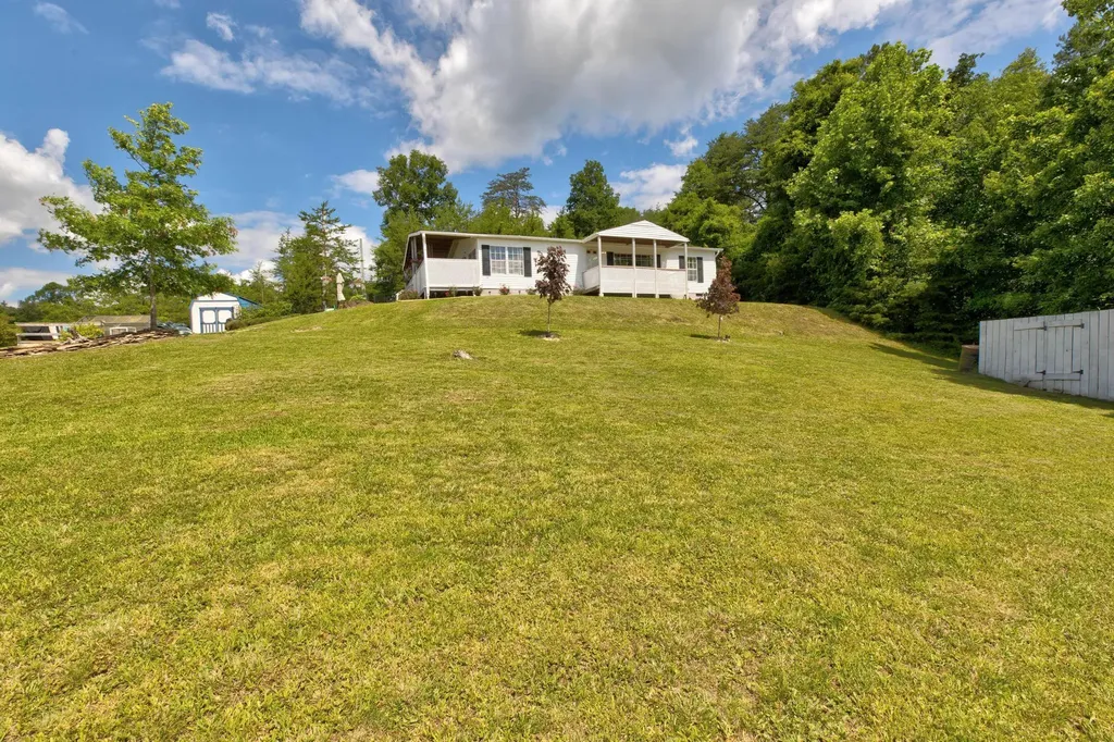 125 Wild Ridge Road Morehead KY 40351