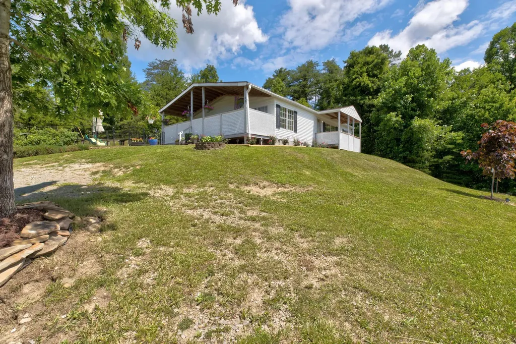 125 Wild Ridge Road Morehead KY 40351