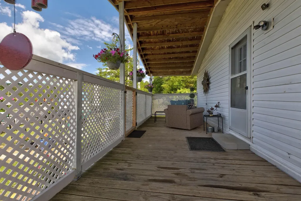 125 Wild Ridge Road Morehead KY 40351