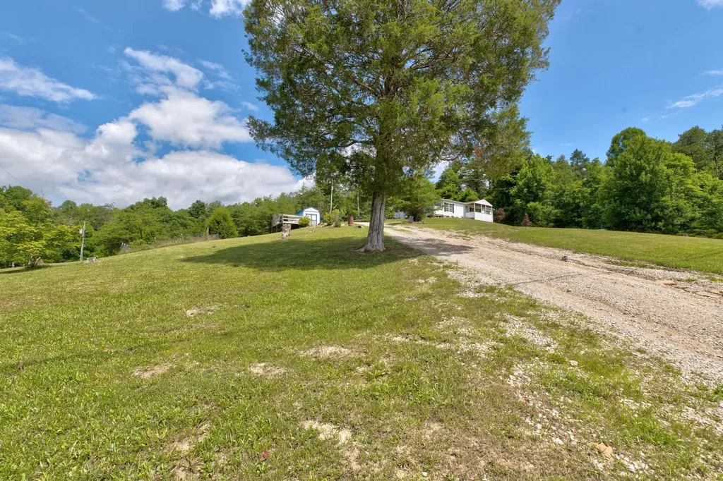 125 Wild Ridge Road Morehead KY 40351