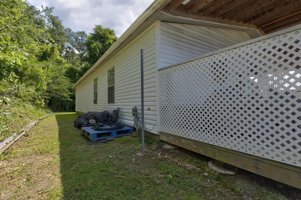 125 Wild Ridge Road Morehead KY 40351