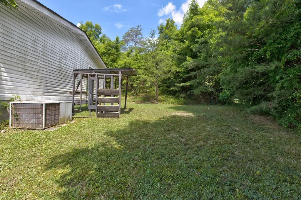 125 Wild Ridge Road Morehead KY 40351