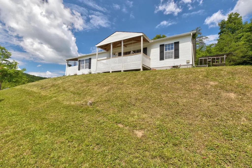 125 Wild Ridge Road Morehead KY 40351
