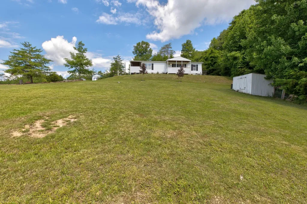 125 Wild Ridge Road Morehead KY 40351