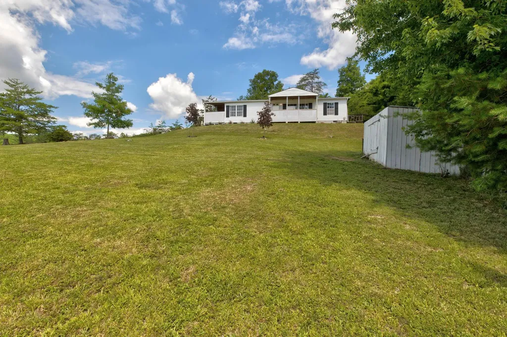 125 Wild Ridge Road Morehead KY 40351