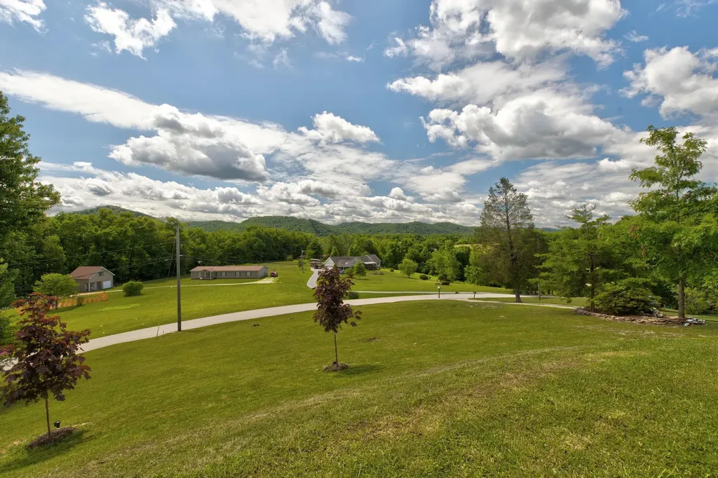 125 Wild Ridge Road Morehead KY 40351
