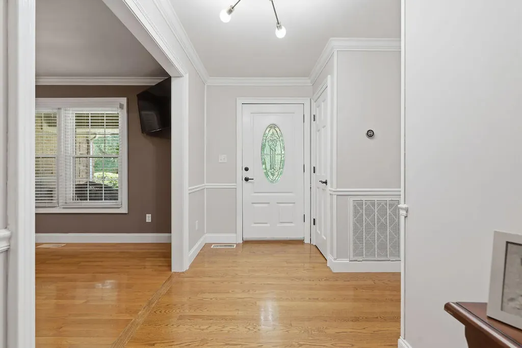 131 Matthew Drive Paducah KY 42001