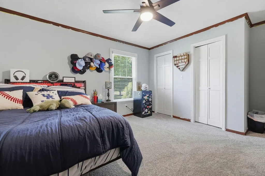 131 Matthew Drive Paducah KY 42001