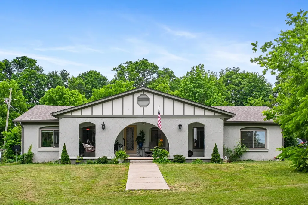 1205 Crenshaw Lane Nicholasville KY 40356