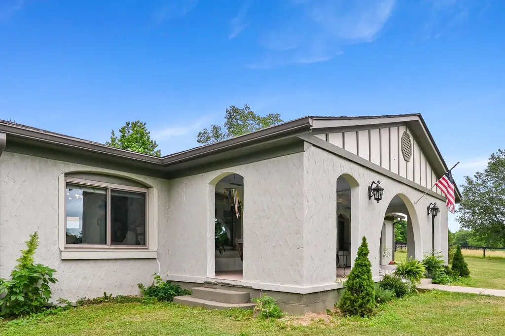 1205 Crenshaw Lane Nicholasville KY 40356