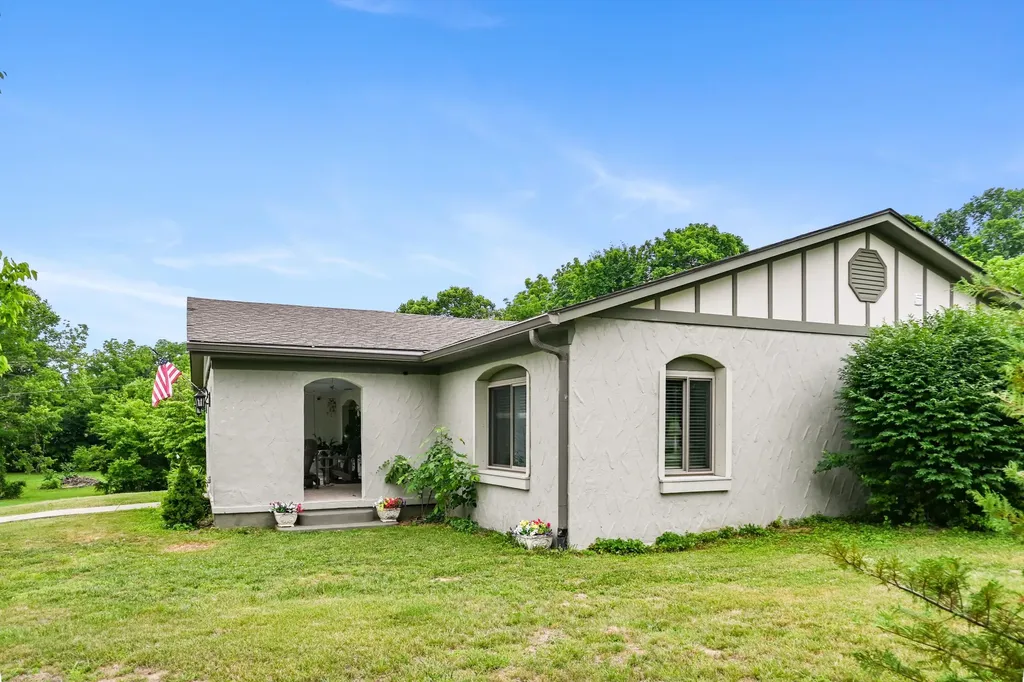 1205 Crenshaw Lane Nicholasville KY 40356