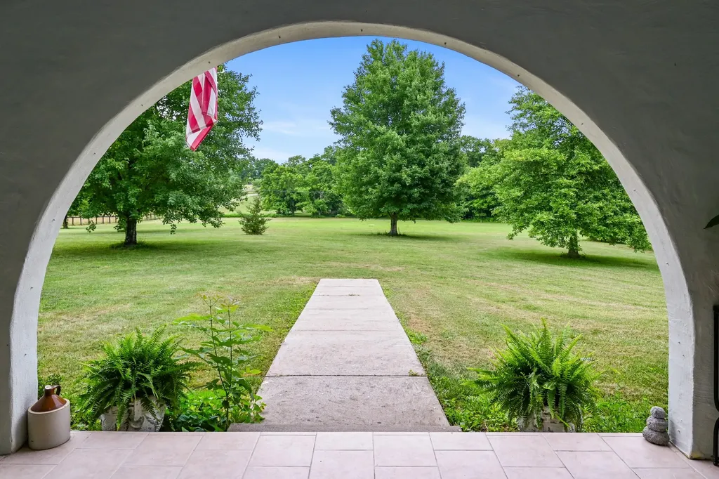 1205 Crenshaw Lane Nicholasville KY 40356