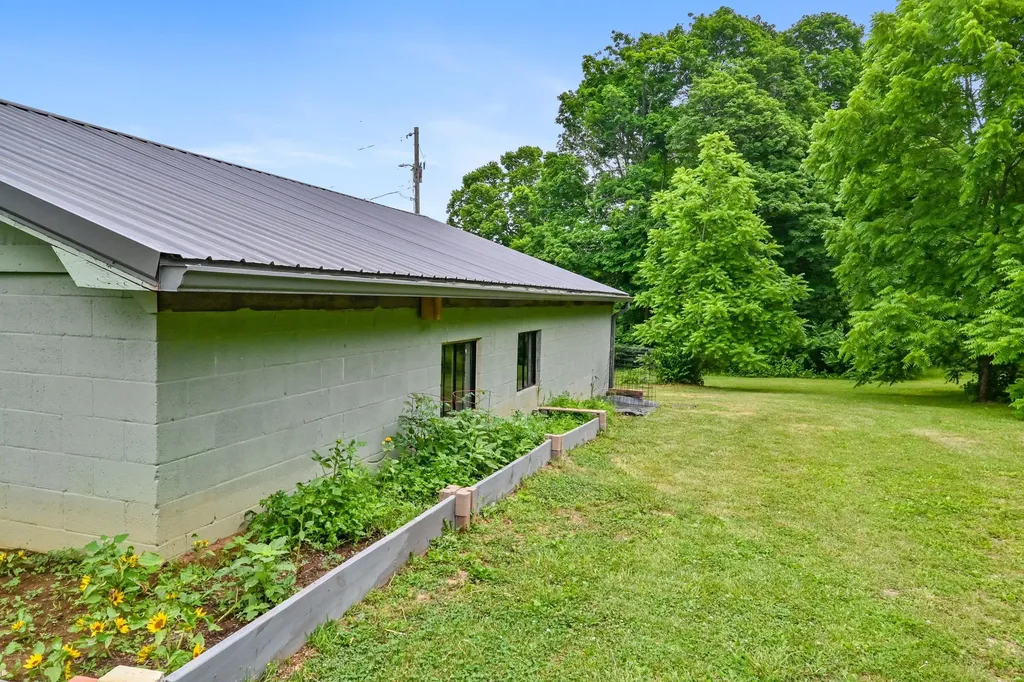 1205 Crenshaw Lane Nicholasville KY 40356