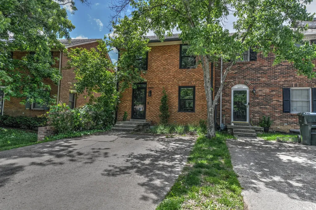 3597 Laredo Drive Lexington KY 40517