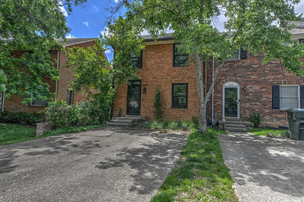 3597 Laredo Drive Lexington KY 40517