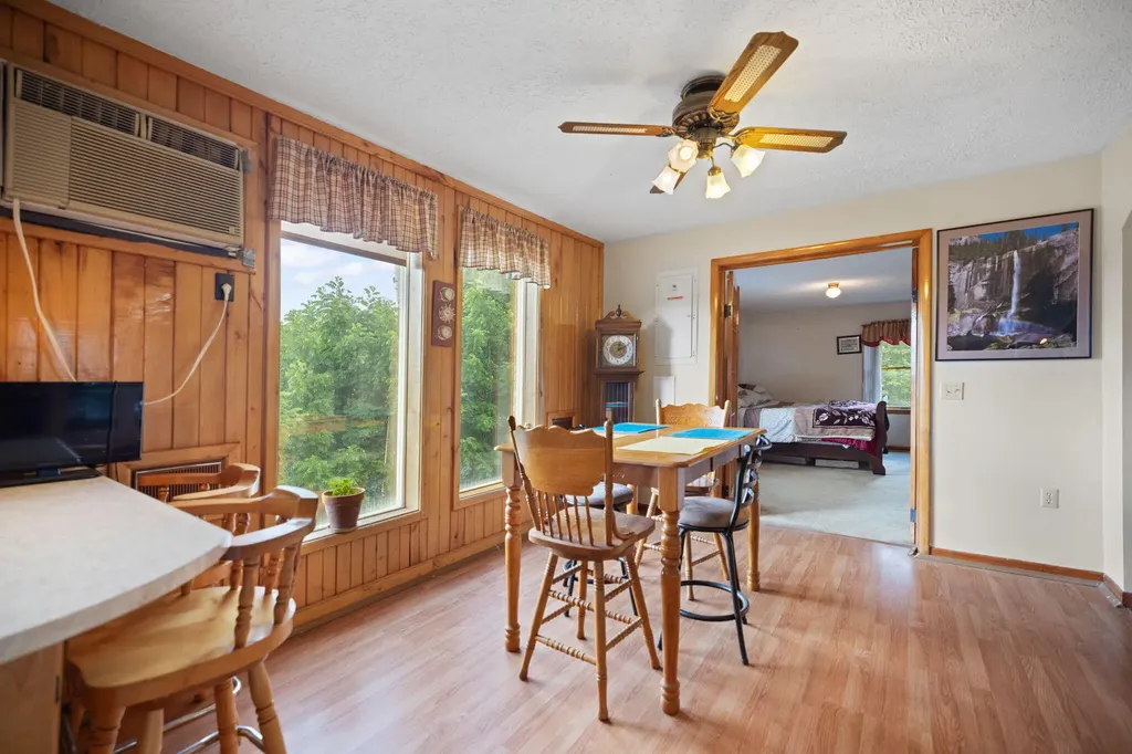 736 Caudill Road Beattyville KY 41311