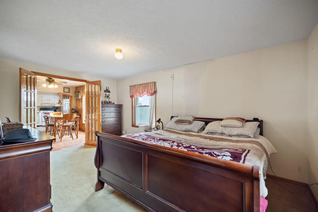 736 Caudill Road Beattyville KY 41311