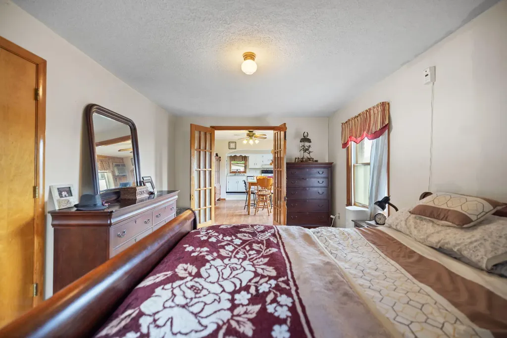 736 Caudill Road Beattyville KY 41311