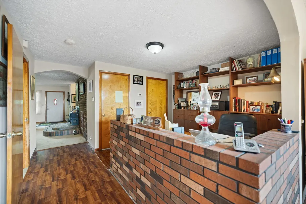 736 Caudill Road Beattyville KY 41311