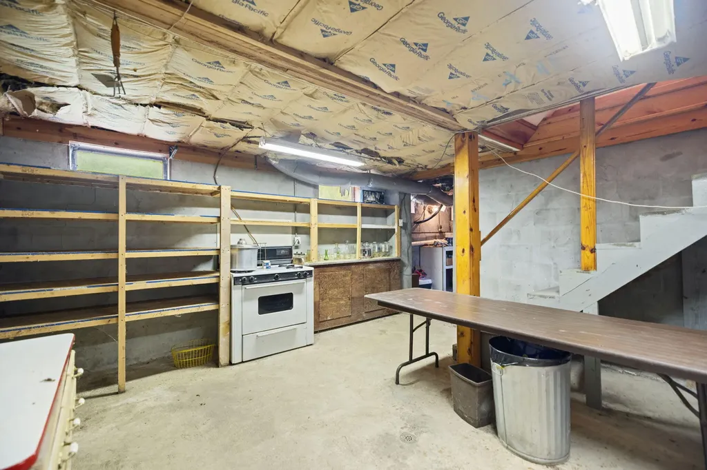 736 Caudill Road Beattyville KY 41311