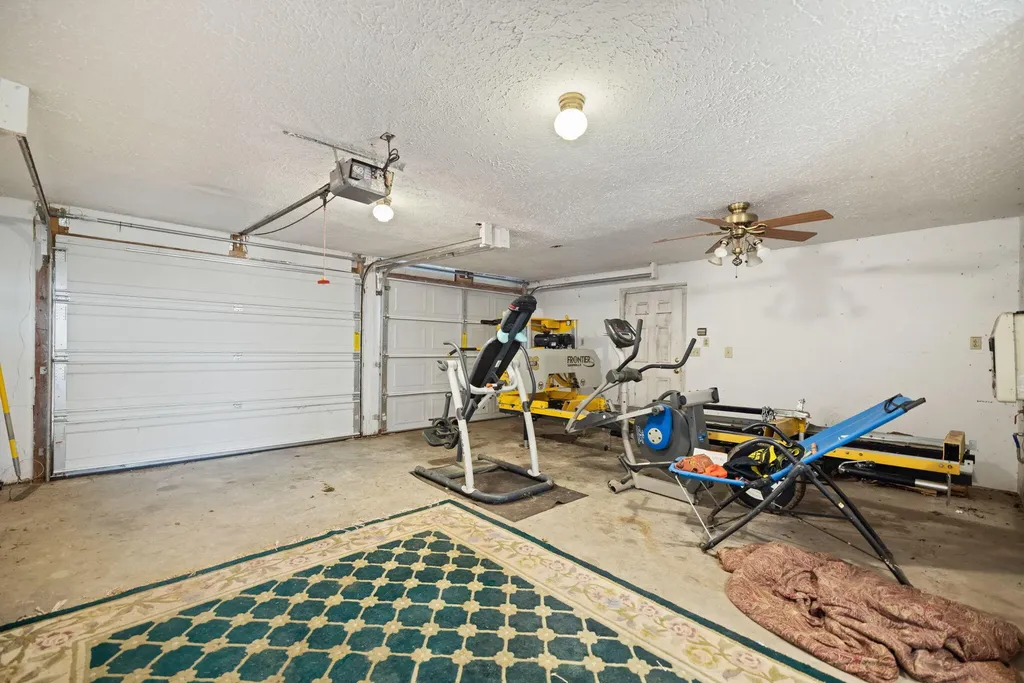 736 Caudill Road Beattyville KY 41311
