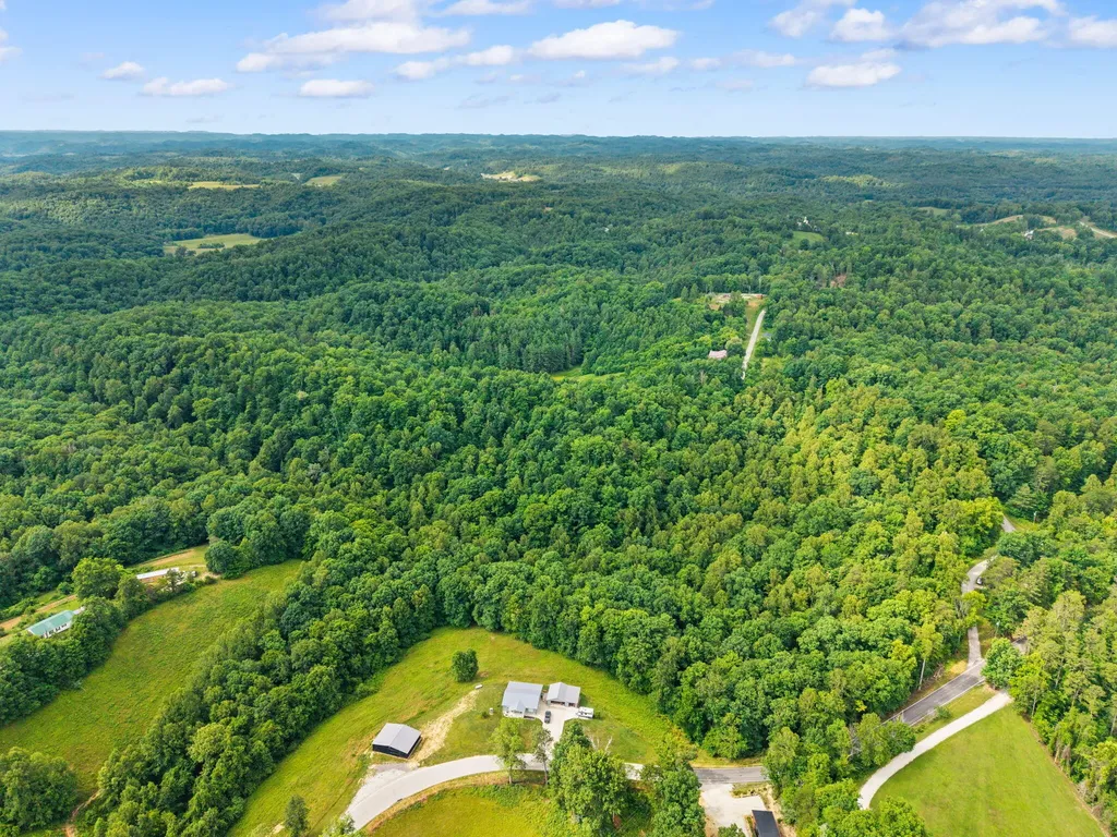 736 Caudill Road Beattyville KY 41311