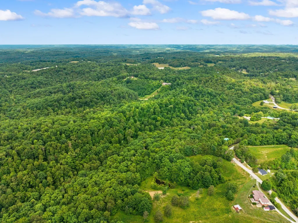 736 Caudill Road Beattyville KY 41311