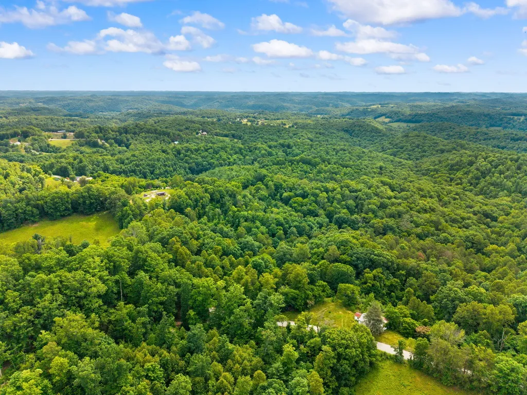 736 Caudill Road Beattyville KY 41311