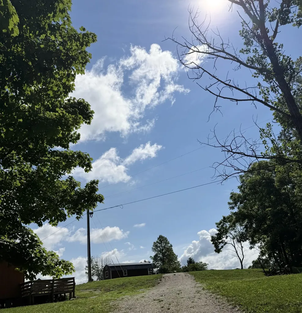 736 Caudill Road Beattyville KY 41311