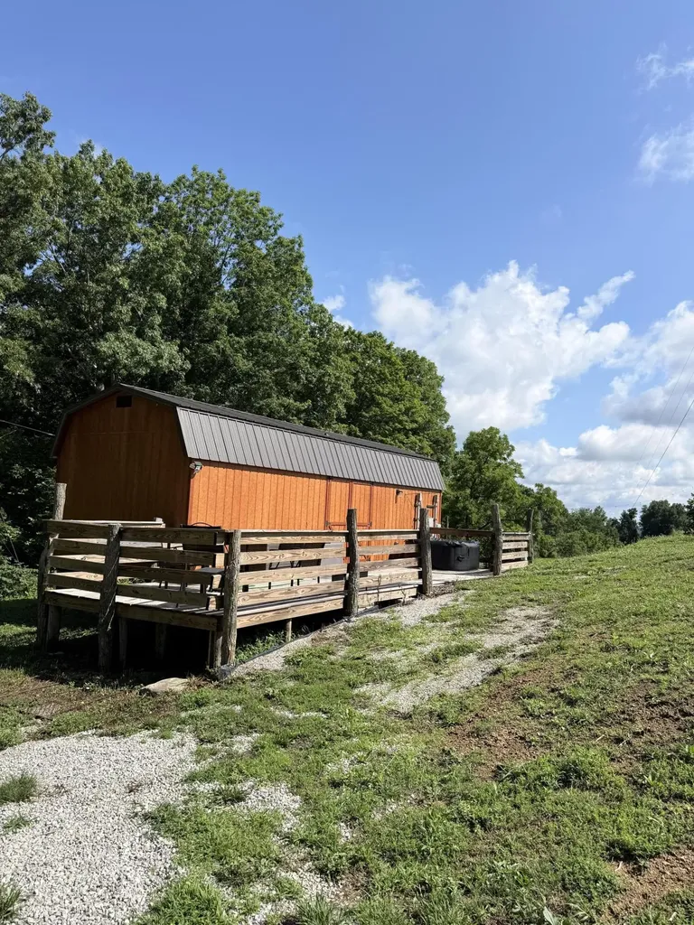 736 Caudill Road Beattyville KY 41311