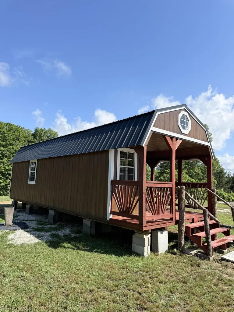 736 Caudill Road Beattyville KY 41311