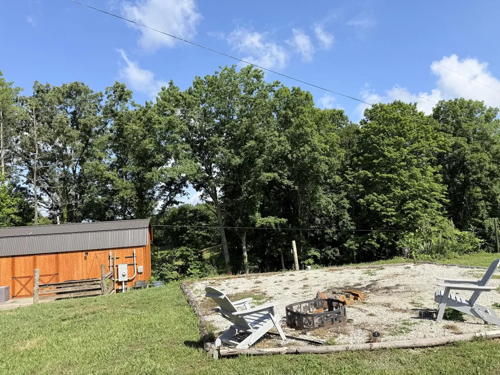 736 Caudill Road Beattyville KY 41311