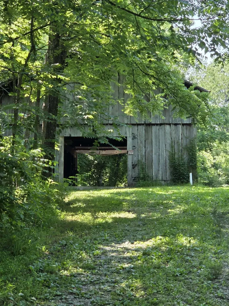 736 Caudill Road Beattyville KY 41311