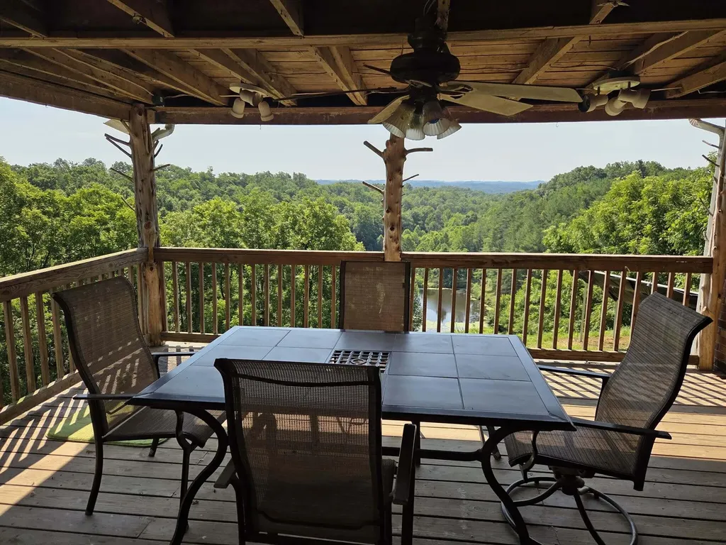 736 Caudill Road Beattyville KY 41311
