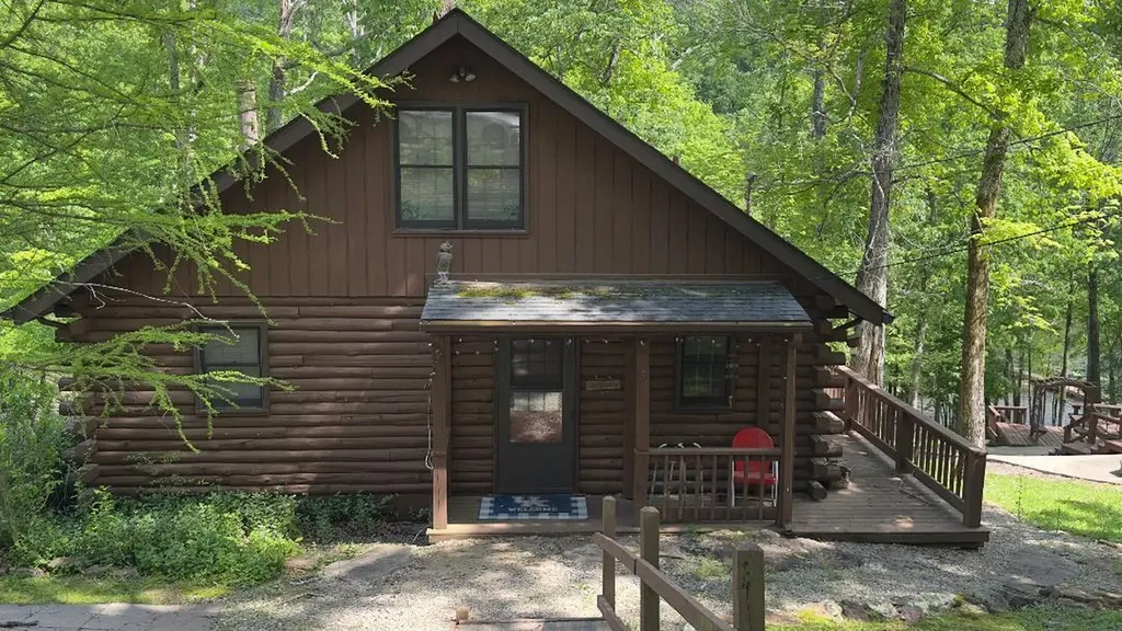 403 Timberlake Lane Mcdaniels KY 40152