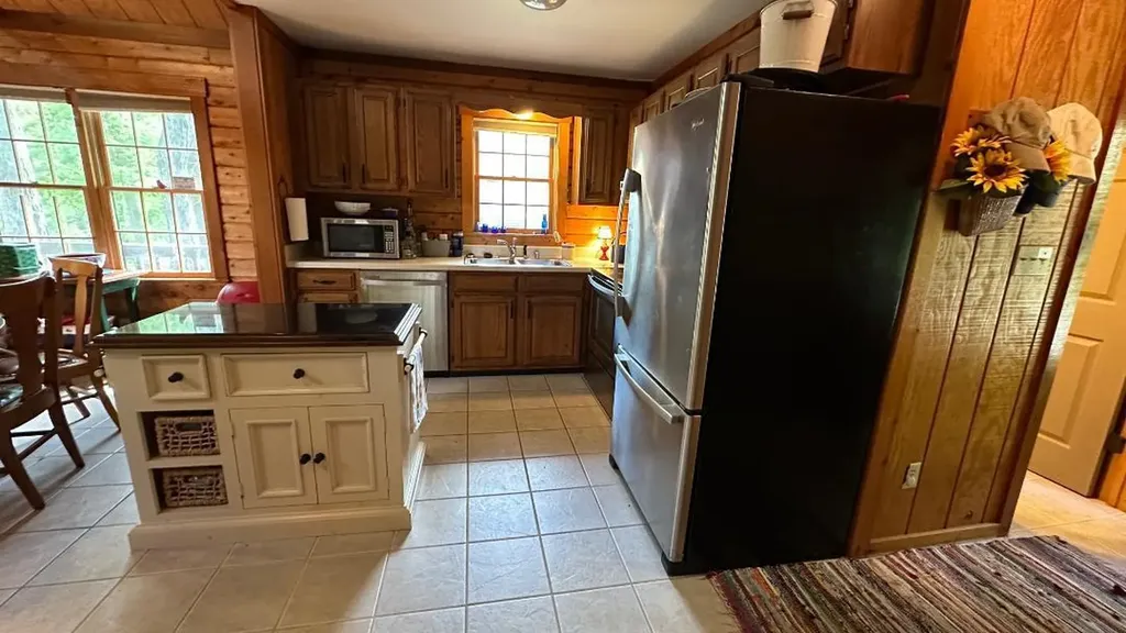 403 Timberlake Lane Mcdaniels KY 40152