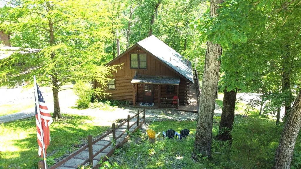 403 Timberlake Lane Mcdaniels KY 40152