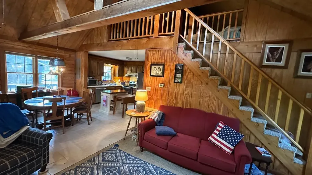 403 Timberlake Lane Mcdaniels KY 40152